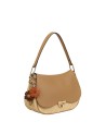  Ynot - Borsa a spalla con patta Tg. 