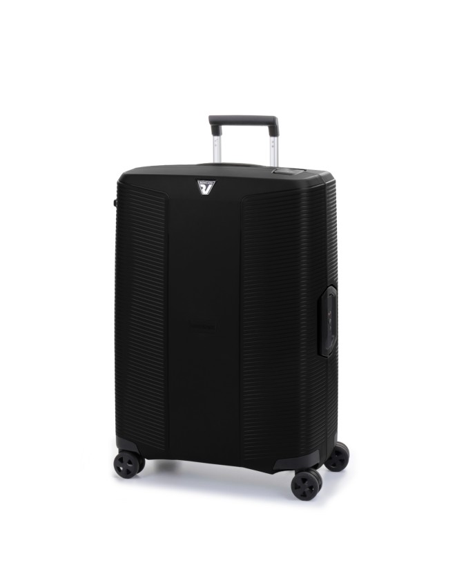  Roncato - Trolley Grande 76 cm in Polipropilene 4 Ruote