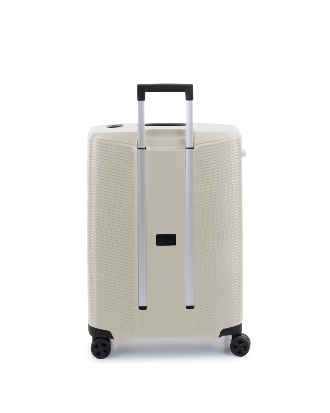  Roncato - Trolley Grande 76 cm in Polipropilene 4 Ruote