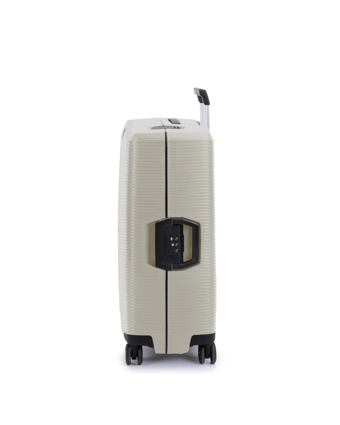  Roncato - Trolley Grande 76 cm in Polipropilene 4 Ruote