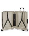  Roncato - Trolley Grande 76 cm in Polipropilene 4 Ruote