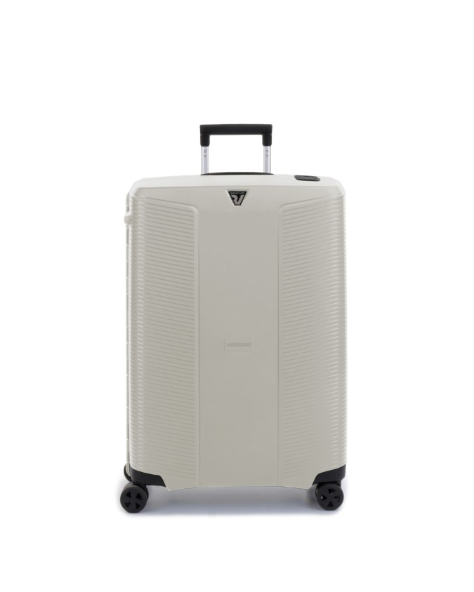  Roncato - Trolley Grande 76 cm in Polipropilene 4 Ruote