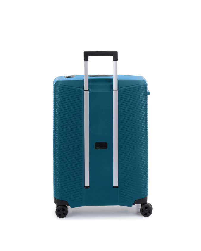  Roncato - Trolley Grande 76 cm in Polipropilene 4 Ruote