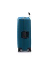  Roncato - Trolley Grande 76 cm in Polipropilene 4 Ruote