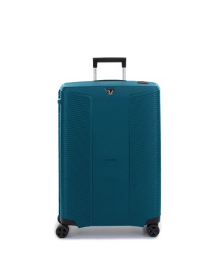 Roncato - Großer Trolley, 76 cm, aus Polypropylen, 4...
