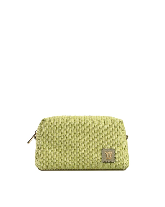  Ynot - Beauty Case donna compatto Tg. 