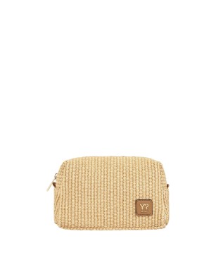  Ynot - Beauty Case donna compatto Tg. 