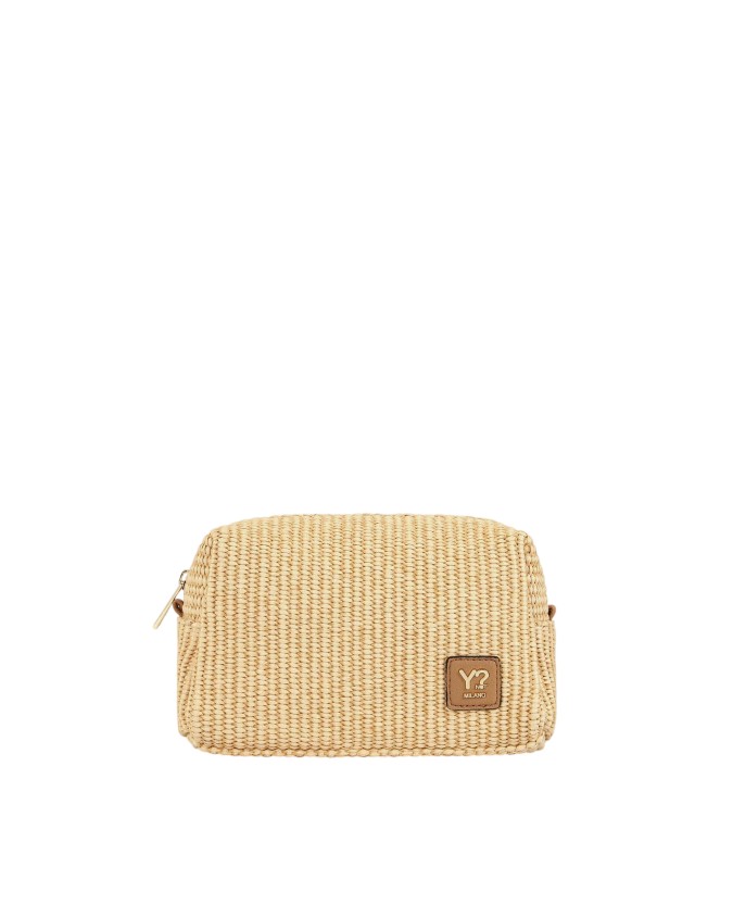  Ynot - Beauty Case donna compatto Tg. 