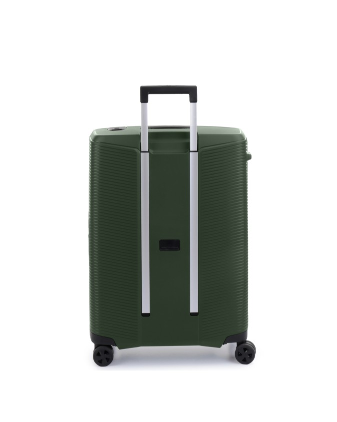  Roncato - Trolley Grande 76 cm in Polipropilene 4 Ruote