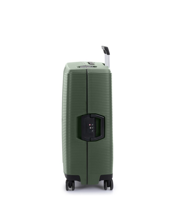  Roncato - Trolley Grande 76 cm in Polipropilene 4 Ruote