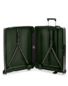  Roncato - Trolley Grande 76 cm in Polipropilene 4 Ruote