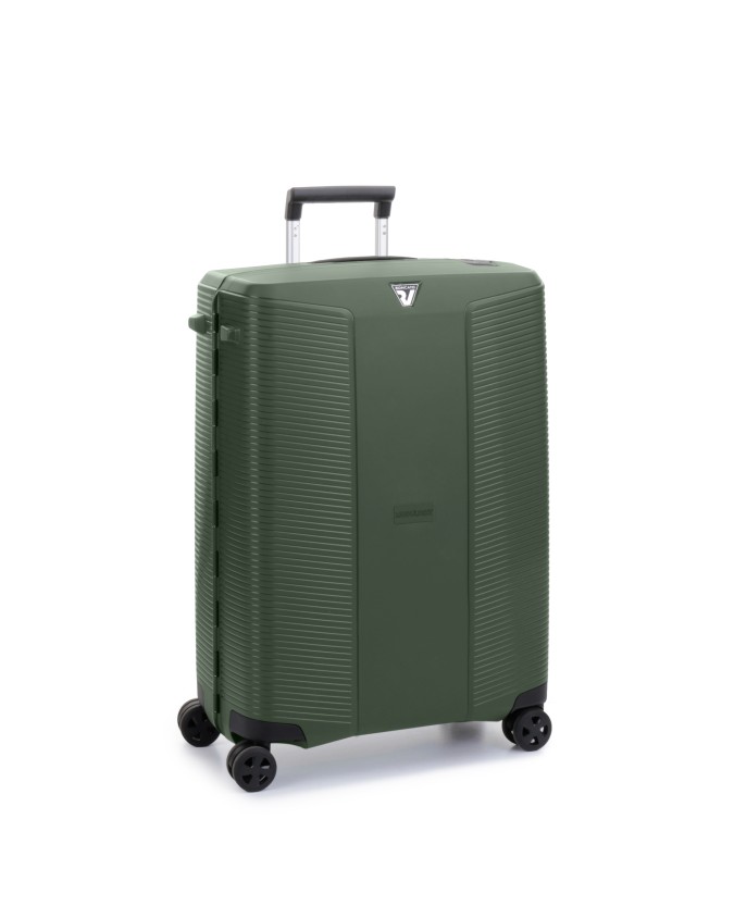  Roncato - Trolley Grande 76 cm in Polipropilene 4 Ruote