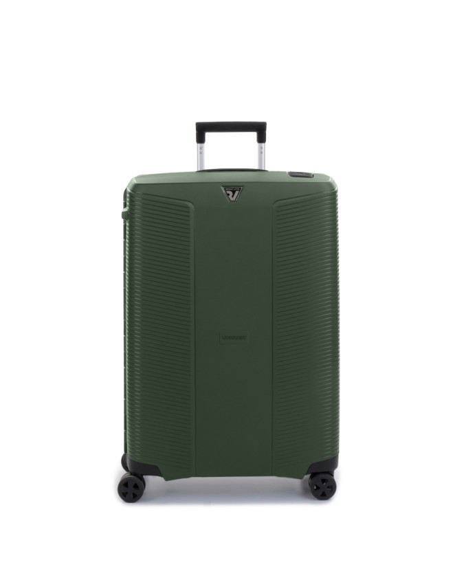  Roncato - Trolley Grande 76 cm in Polipropilene 4 Ruote