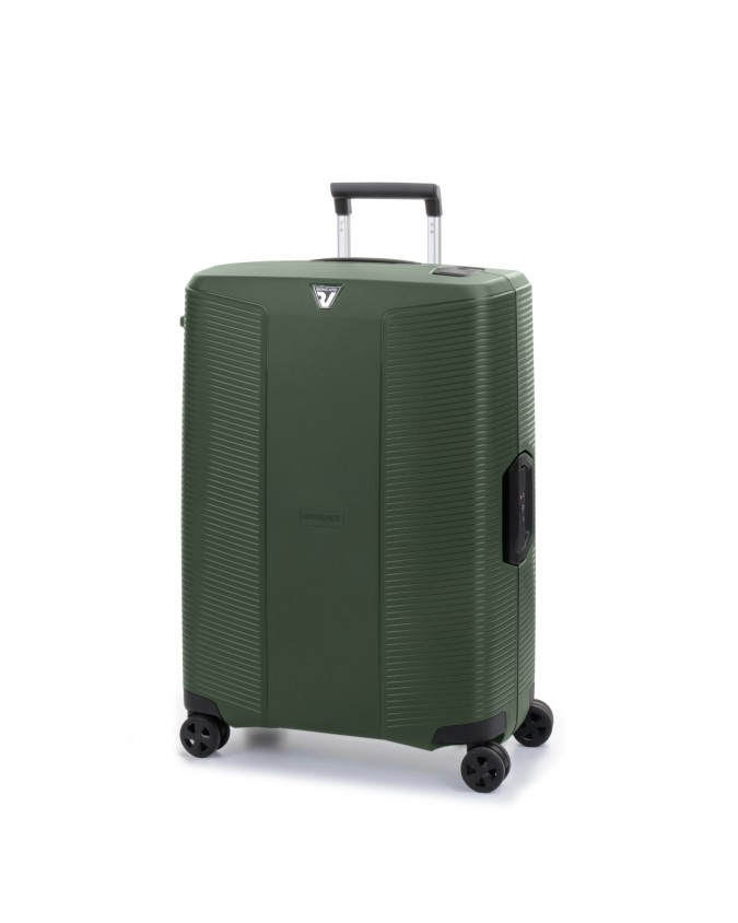  Roncato - Trolley Grande 76 cm in Polipropilene 4 Ruote
