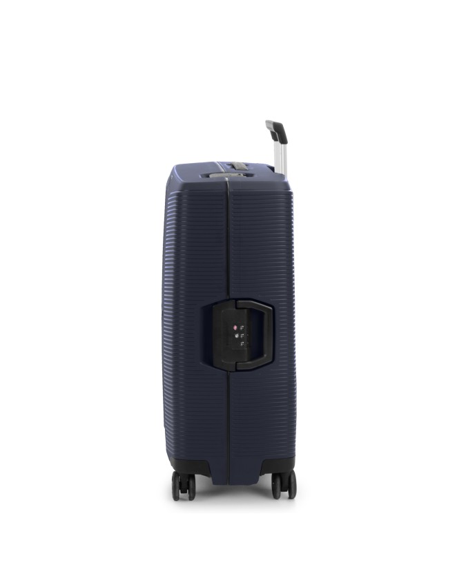  Roncato - Trolley Grande 76 cm in Polipropilene 4 Ruote