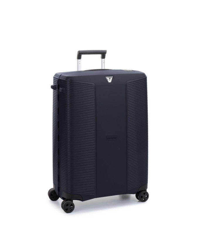  Roncato - Trolley Grande 76 cm in Polipropilene 4 Ruote