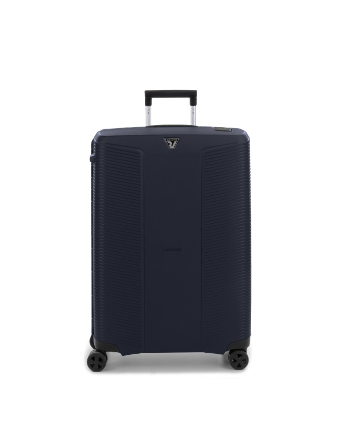 Roncato - Trolley Grande 76 cm in Polipropilene 4 Ruote