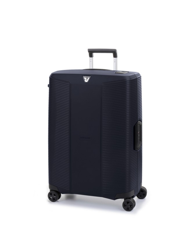  Roncato - Trolley Grande 76 cm in Polipropilene 4 Ruote