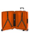  Roncato - Trolley Grande 76 cm in Polipropilene 4 Ruote