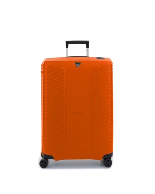  Roncato - Trolley Grande 76 cm in Polipropilene 4 Ruote
