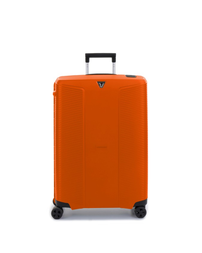  Roncato - Trolley Grande 76 cm in Polipropilene 4 Ruote