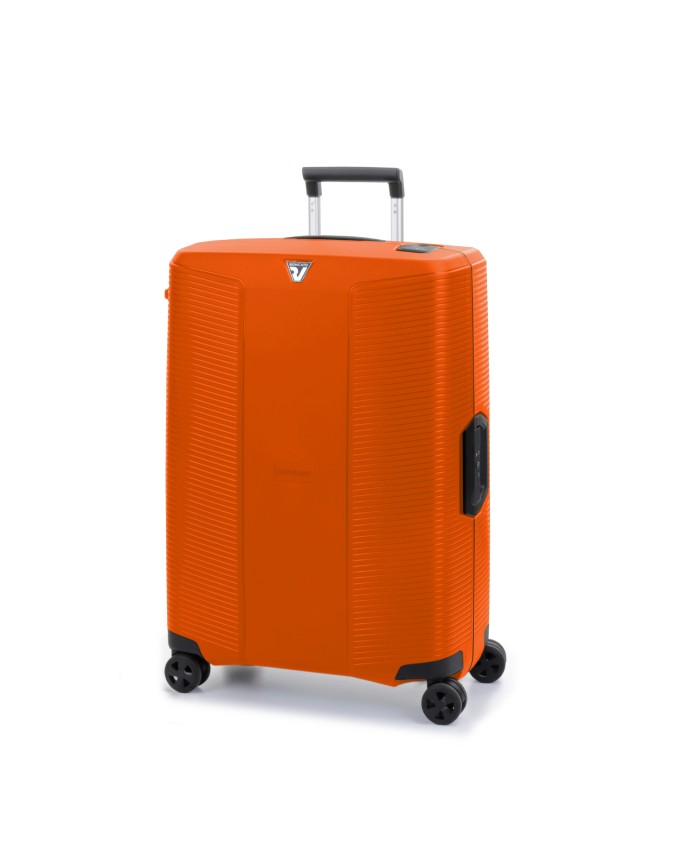  Roncato - Trolley Grande 76 cm in Polipropilene 4 Ruote