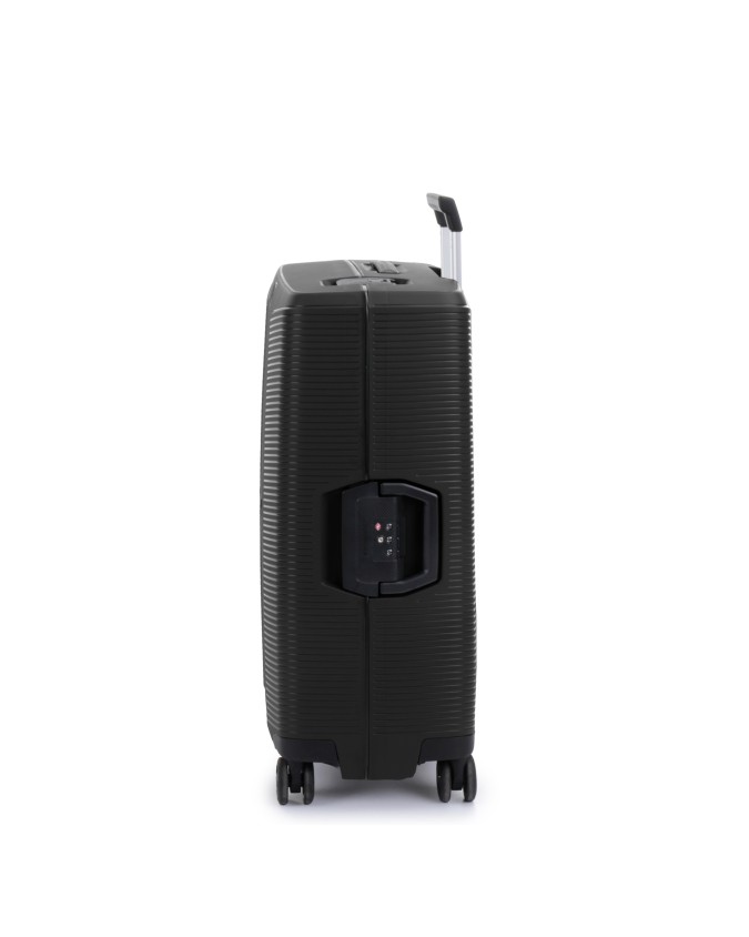  Roncato - Trolley Grande 76 cm in Polipropilene 4 Ruote