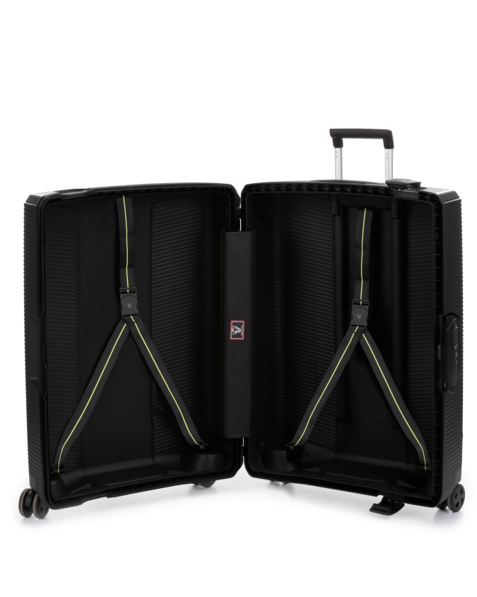  Roncato - Trolley Grande 76 cm in Polipropilene 4 Ruote