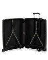  Roncato - Trolley Grande 76 cm in Polipropilene 4 Ruote