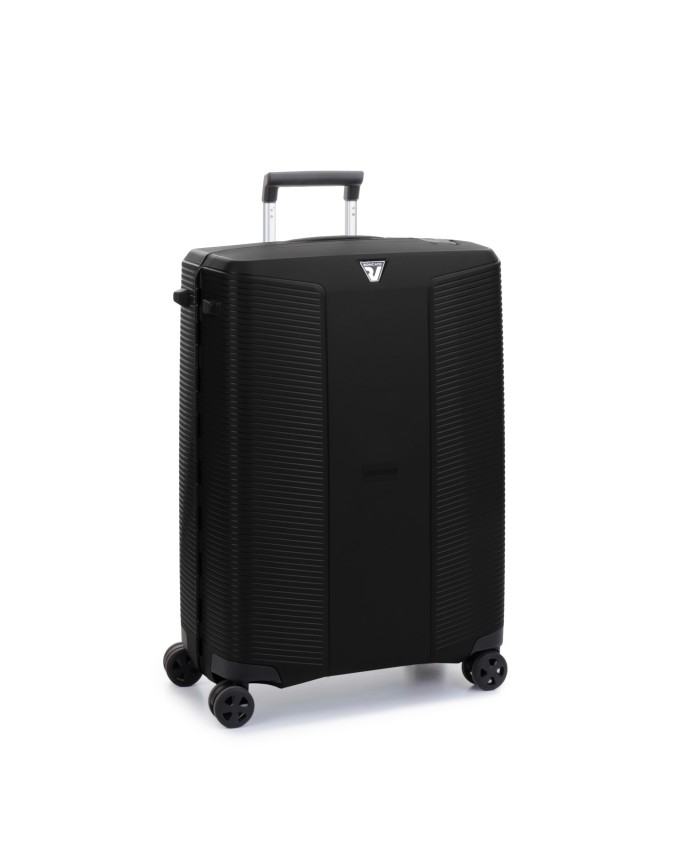  Roncato - Trolley Grande 76 cm in Polipropilene 4 Ruote