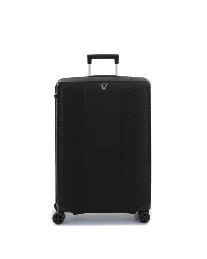  Roncato - Trolley Grande 76 cm in Polipropilene 4 Ruote