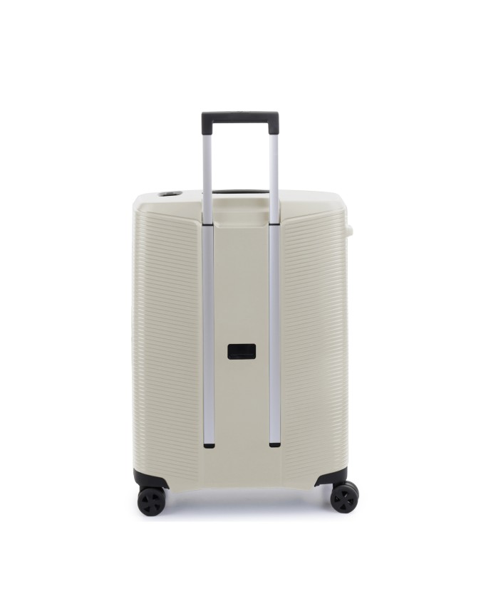  Roncato - Trolley Medio 68.5 cm in Polipropilene 4 Ruote