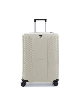  Roncato - Trolley Medio 68.5 cm in Polipropilene 4 Ruote