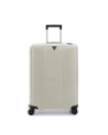  Roncato - Trolley Medio 68.5 cm in Polipropilene 4 Ruote