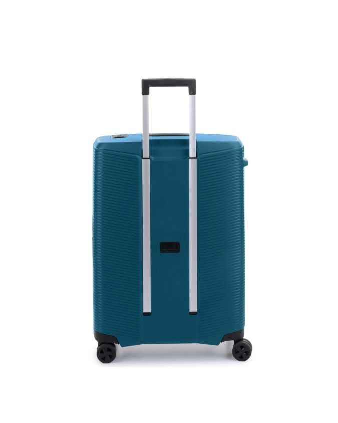  Roncato - Trolley Medio 68.5 cm in Polipropilene 4 Ruote