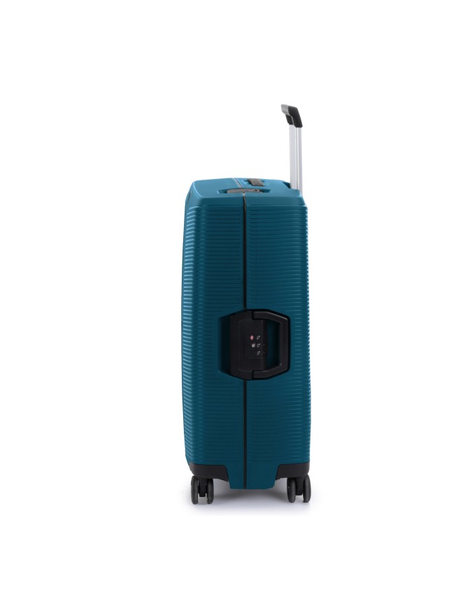  Roncato - Trolley Medio 68.5 cm in Polipropilene 4 Ruote