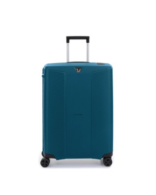  Roncato - Trolley Medio 68.5 cm in Polipropilene 4 Ruote