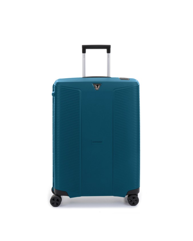  Roncato - Trolley Medio 68.5 cm in Polipropilene 4 Ruote