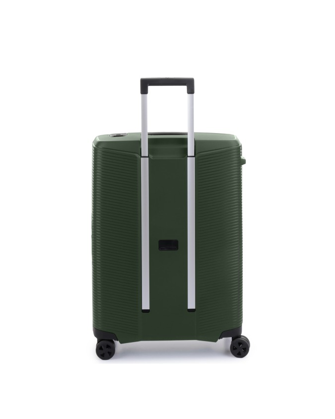  Roncato - Trolley Medio 68.5 cm in Polipropilene 4 Ruote