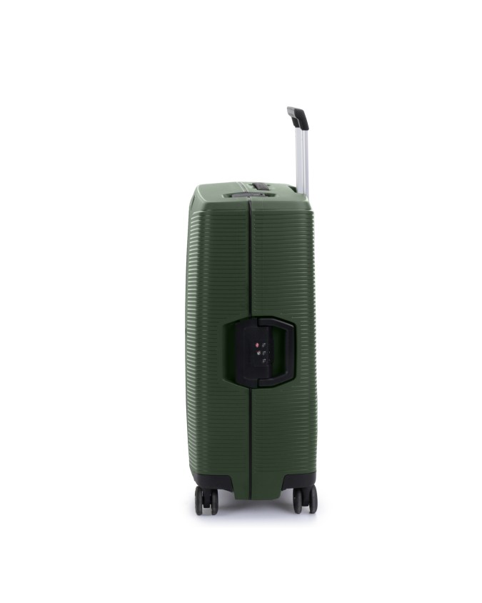  Roncato - Trolley Medio 68.5 cm in Polipropilene 4 Ruote