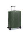  Roncato - Trolley Medio 68.5 cm in Polipropilene 4 Ruote