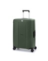  Roncato - Trolley Medio 68.5 cm in Polipropilene 4 Ruote