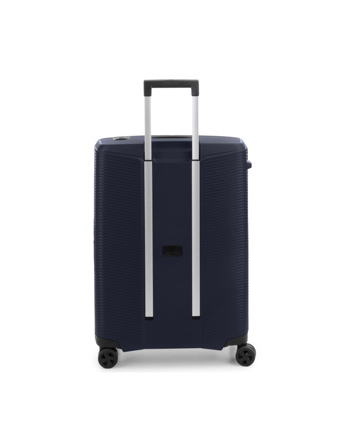  Roncato - Trolley Medio 68.5 cm in Polipropilene 4 Ruote