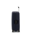  Roncato - Trolley Medio 68.5 cm in Polipropilene 4 Ruote
