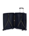  Roncato - Trolley Medio 68.5 cm in Polipropilene 4 Ruote