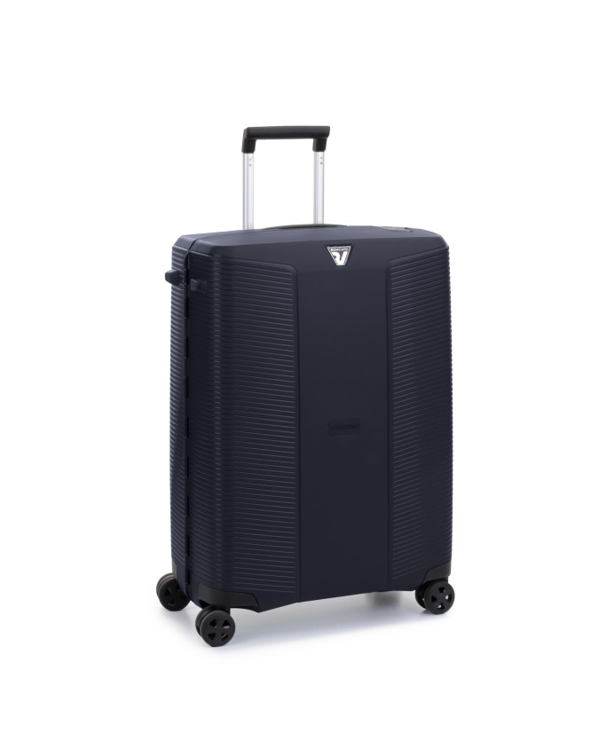  Roncato - Trolley Medio 68.5 cm in Polipropilene 4 Ruote