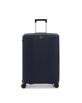  Roncato - Trolley Medio 68.5 cm in Polipropilene 4 Ruote
