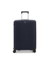  Roncato - Trolley Medio 68.5 cm in Polipropilene 4 Ruote