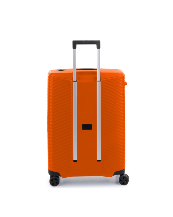  Roncato - Trolley Medio 68.5 cm in Polipropilene 4 Ruote