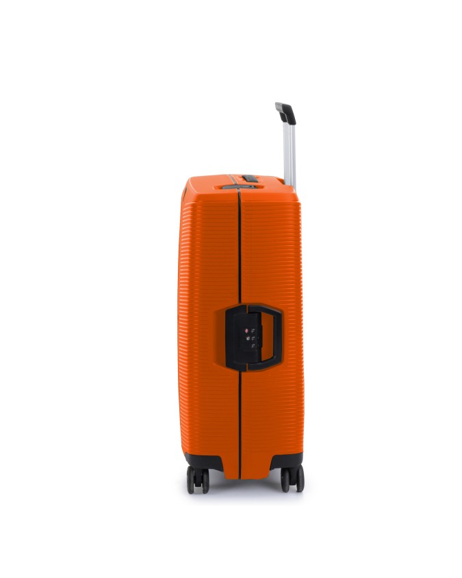  Roncato - Trolley Medio 68.5 cm in Polipropilene 4 Ruote